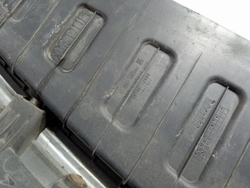 фото thumb №12, Kia sorento ii рестайлінг решітка решітка радіатора 86350-1u500