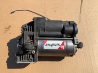 Купить Компрессор подвеска mercedes gl ml x164 w164 100% исправный оригинал, фото thumb