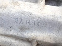 фото thumb №8, Редуктор mitsubishi outlander ii 2.2 did механическая коробка передач