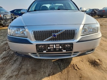 фото thumb №11, Volvo s80 i капот кришка двигуна 426-46