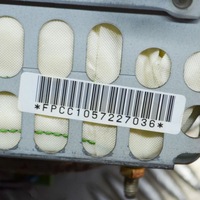 фото thumb №6, Nissan murano z50 2006 подушка воздушная подушка безопасности пассажира