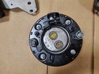 фото thumb №10, Porsche cayenne coupe 9y lift приборная панель консоль подушки безопасности подушка безопасности ремни