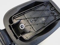 фото thumb №8, Mercedes ніша заливної заливна горловина пального w крила задній glc 254 x254 c254