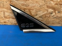 фото thumb №1, Mercedes eqs 296 скло передня права 2966700200