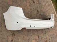 фото thumb №7, Bmw 2 f45 бампер задний