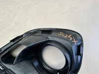 фото thumb №15, Mitsubishi asx 10-19r протитуманна фара лівий перед лівий передній 8321a535