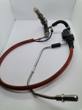 фото thumb №1, Зонд свічка запалювання датчик форсунка dpf ford focus mk3 1.6 нова оригінальна