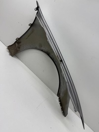 фото thumb №12, Audi a6 s6 c7 крыло левый перед цвет lx7w серебряный оригинал