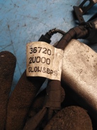 фото thumb №5, Коллектор впускной egr kia ceed iii 1.6 crdi kona