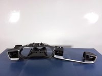 фото thumb №1, Kia ceed iii рамка корпус спидометра решётки обдув