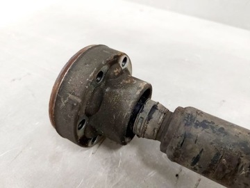 фото thumb №6, Audi q7 1 i 4l 3.0 tdi wał приводной перед переднее короткий 7l6521101h