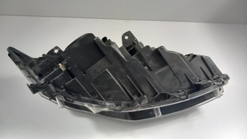 фото thumb №7, Renault laguna iii gt лампа перед ліва eu