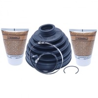 фото thumb №3, Защита шарнир приводного внутреннего 100x92x28.5 febest 0215-r51r