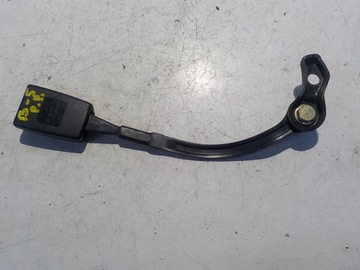 фото thumb №1, Passat b5 fl застібка ременя правий перед 3b0858472j