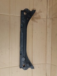 фото thumb №1, Усилитель верхний поперечина mercedes w211 e-klasa