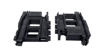 Переходник TRACKMASTER на TRACKMASTER