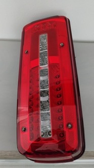 фото thumb №1, Лампа man tgm tgx tgl 2vp012381 led нова !!!