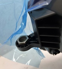 фото thumb №10, Mercedes gle w167 multibeam led права лампа перед