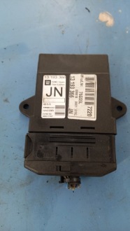 фото thumb №1, Модуль двері лівий перед opel vectra c 05r kombi