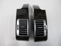 фото thumb №1, Решітка повітропровід консолі range rover vogue 14r