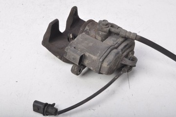 фото thumb №6, Audi a4 b9 супорт гальмівний правий зад sedan