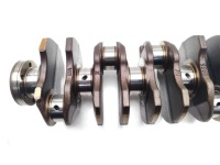 Jeep compass wał коленчатый 1.4 multiair бензин 103kw 140 hp 55263624 eaq в Украине, фото thumb