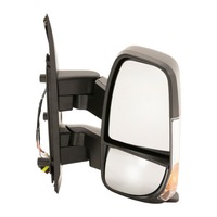 фото thumb №12, Iveco daily vi 6 lift 19- 7pin зеркало правое