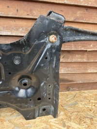 фото thumb №14, Подрамник передние рычаги комплект peugeot expert 30012400