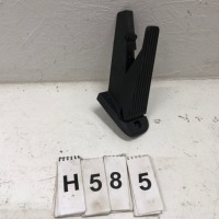 фото thumb №1, Volvo s90 v90 xc90 педаль газу + накладка