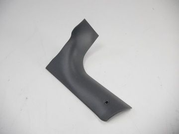 фото thumb №10, Накладка порога правий зад fiat brava 735246144