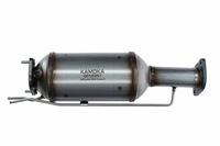 фото thumb №1, Фильтр частиц твердых do ford mondeo s-max