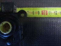 Моторчик отопителя kia ceed 1 09-12r Недорого, фото thumb