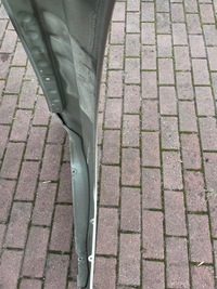 фото thumb №12, Bmw f07 крыло левый перед левый передний