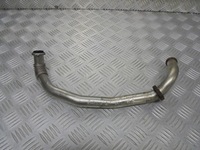 фото thumb №1, Труба трубка шланг egr peugeot 307 2.0 hdi