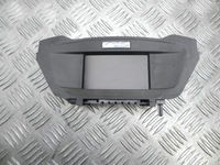 фото thumb №1, Екран ford focus iii 2013 em5t18b955ca