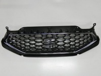 фото thumb №1, Решітка, решітка радіатора seat leon iv excellence