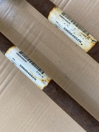 фото thumb №2, Приводной вал задняя duster ii 1.5 dci