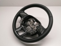 фото thumb №14, Range rover evoque i l538 воздуховод кожаный лепестки переключения 11-18