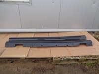 фото thumb №1, Mercedes w204 универсал amg рестайлинг планка пороговая порог