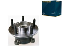 фото thumb №1, Підшипник колеса зад chevrolet cruise 09- orlando 09- opel astra j 09-