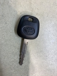 фото thumb №11, Замок зажигания ключ ручка yaris i 450200d01