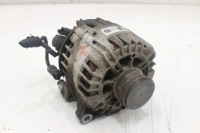 Генератор 1606859180 peugeot citroen 1.6 e-hdi Доставка, фото thumb