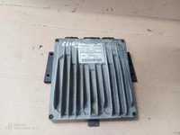 фото thumb №1, Clio ii бортовой компьютер блок управления двигателя 8200225017