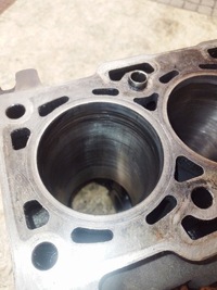 фото thumb №10, Блок голий z20s 2.0 d antara captiva cruze epica