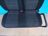 фото thumb №8, Sprinter 906 vw crafter 06 сидіння заднє сидіння передні подвійний пасажира