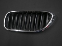 фото thumb №4, Bmw g30 g31 решётка решётка радиатора решётка левая