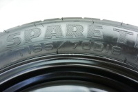 фото thumb №8, Докаточное колесо (докатка) 165/70/18 5x114,3 ford explorer v