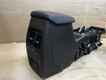 фото thumb №6, Комплект сиденья тканевый салон туннель средний ford kuga st-line mk3