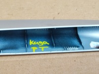 Ford kuga mk1 накладка заглушка рейлінг права задні Недорого, фото thumb