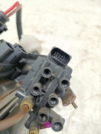 фото thumb №8, Компрессор, кондиционер bentley bentayga 2017